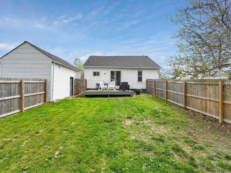 59 W Tucker Avenue , Shelby, OH 44875 Photo 21