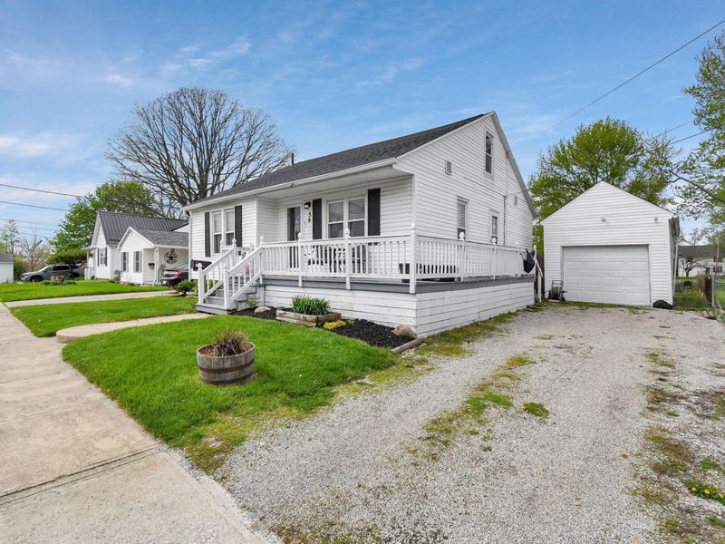 59 W Tucker Avenue , Shelby, OH 44875 Photo 24