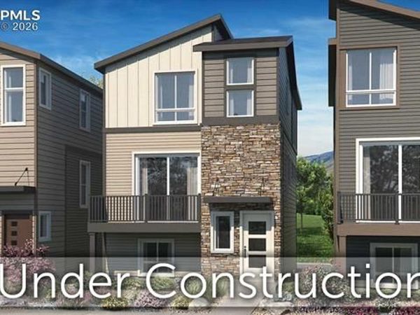 9440 Traveler Terrace, Colorado Springs, CO 80908