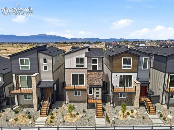 9440 Traveler Terrace, Colorado Springs, CO 80908