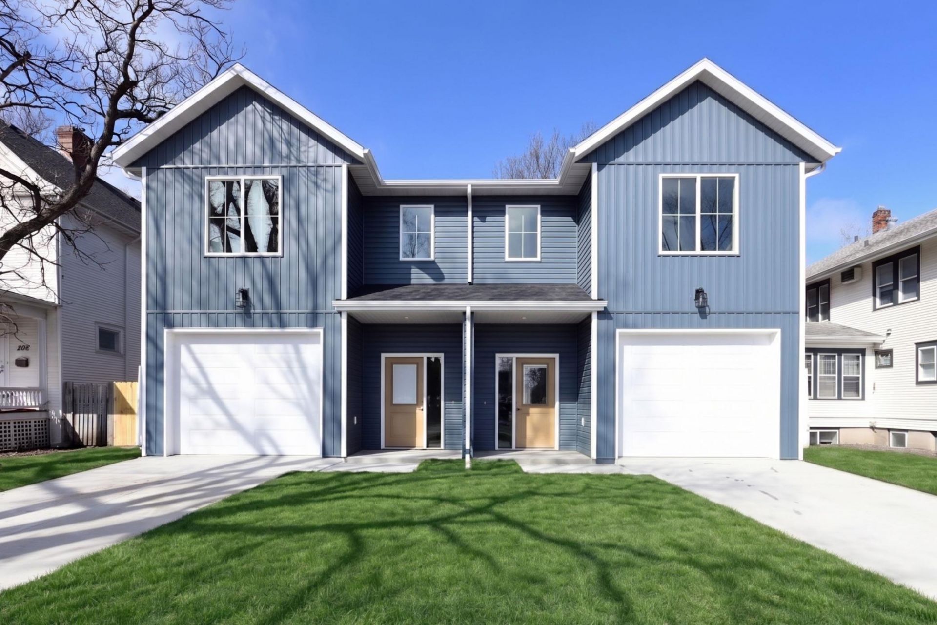 804 7th Street N, Fargo, ND 58102 Main Photo