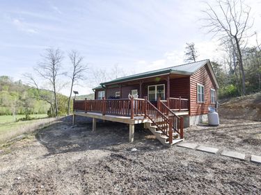 0 Pool Branch, Vanceburg, KY 41179