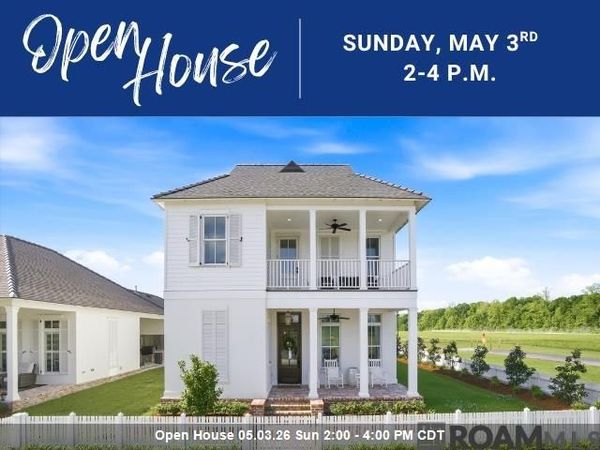 14638 Saint Michael St, Baton Rouge, LA 70820