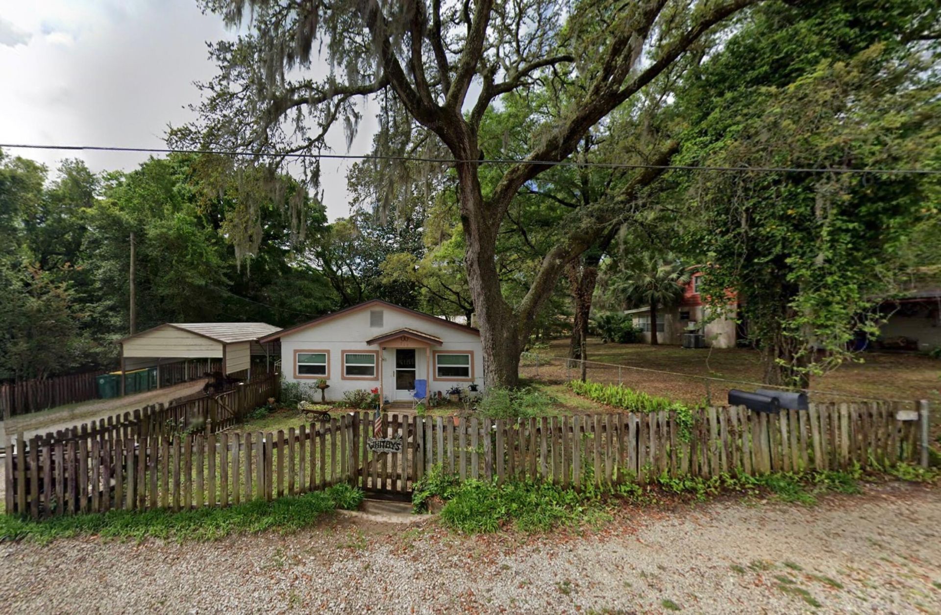 717 32nd Street, Niceville, FL 32578 Main Photo