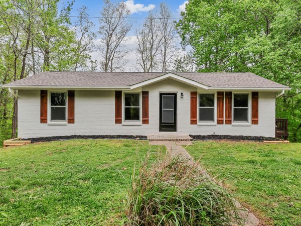 251 Fussell Ln , Erin, TN 37061