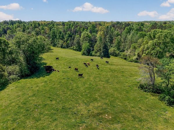 0 Corinth Church Rd , Rock Island, TN 38581