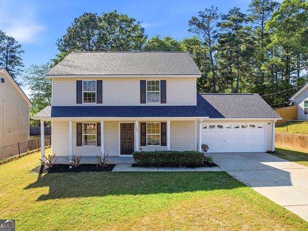 7297 Tiderace Court, Chattahoochee Hills, GA 30268