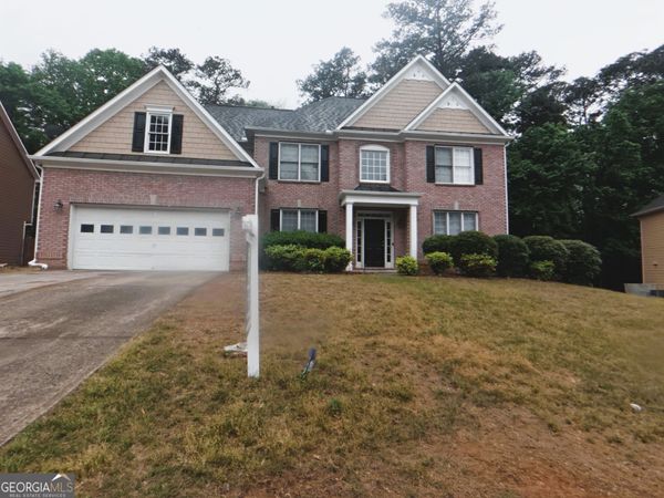 1592 Telfair Chase Way, Lawrenceville, GA 30043
