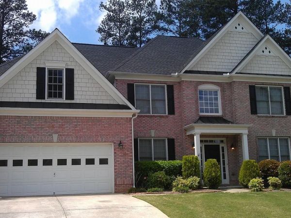 1592 Telfair Chase Way, Lawrenceville, GA 30043
