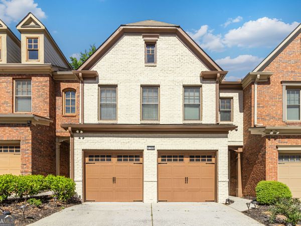 1746 Caswell Parkway, Unit 29, Marietta, GA 30060