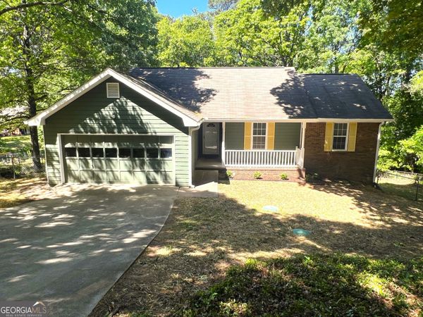 217 Briarpatch Court, Stockbridge, GA 30281