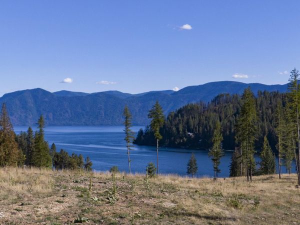 Lot 21 Camp Bay , Sagle, ID 83860