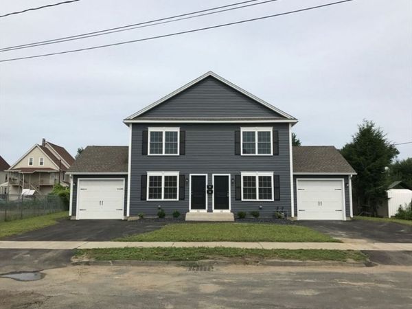 64 Burford, Unit 64, West Springfield, MA 01089