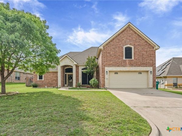 800 Marshall Drive , Belton, TX 76513