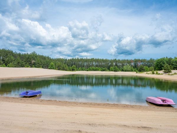 W6062 N Lake Drive, New Lisbon, WI 53950