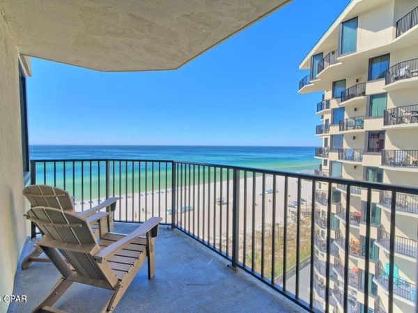 9850 S Thomas Drive , Unit 911E, Panama City, FL 32408