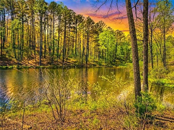 0 Overlook Drive, Ellijay, GA 30536