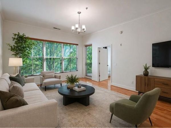 384 Ralph Mcgill Boulevard NE, Unit 301, Atlanta, GA 30312