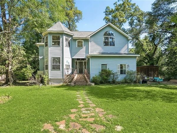 130 ELM Street , Mandeville, LA 70448