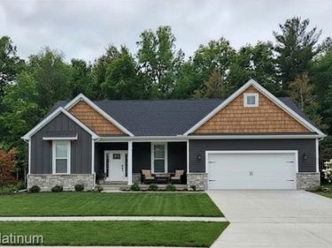 13295 Westwinds Drive, Fenton Twp, MI 48451
