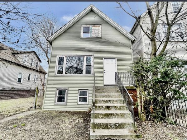 2955 E 80th Place , Chicago, IL 60617