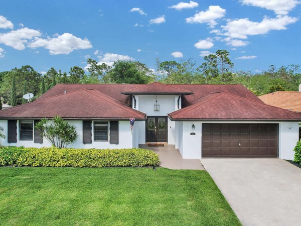 13684 Exotica Lane, Wellington, FL 33414