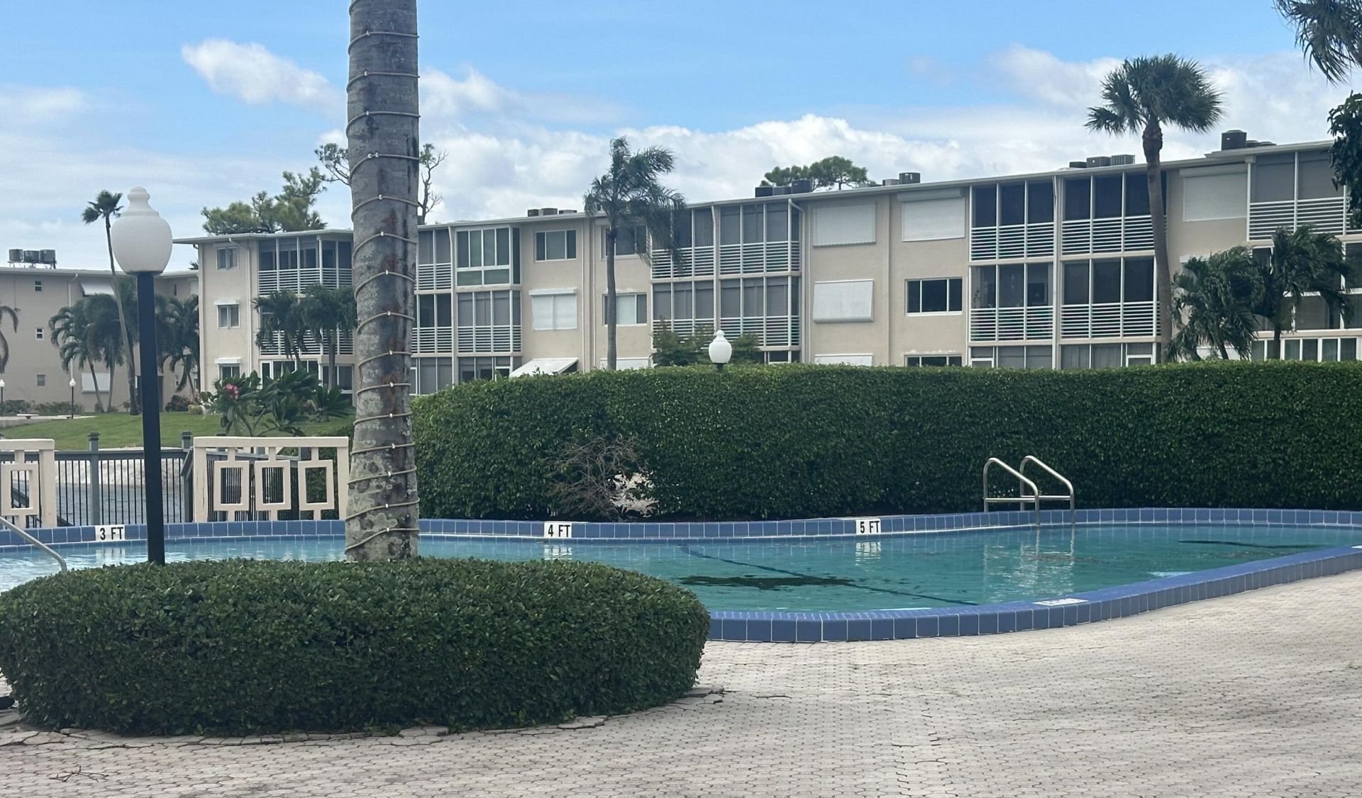 2682 S Garden Drive S, Unit 107, Lake Worth Beach, FL 33461 Photo