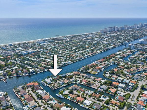 3260 NE 56th Court, Fort Lauderdale, FL 33308