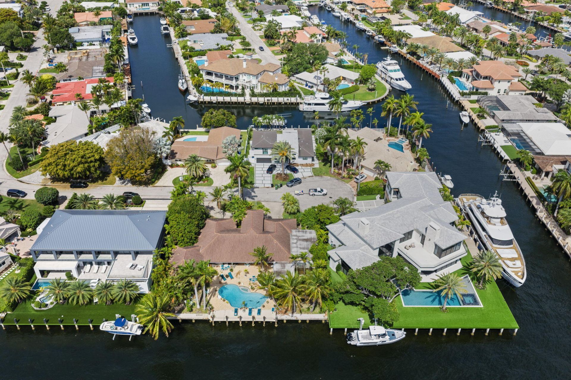 3260 NE 56th Court, Fort Lauderdale, FL 33308 Photo
