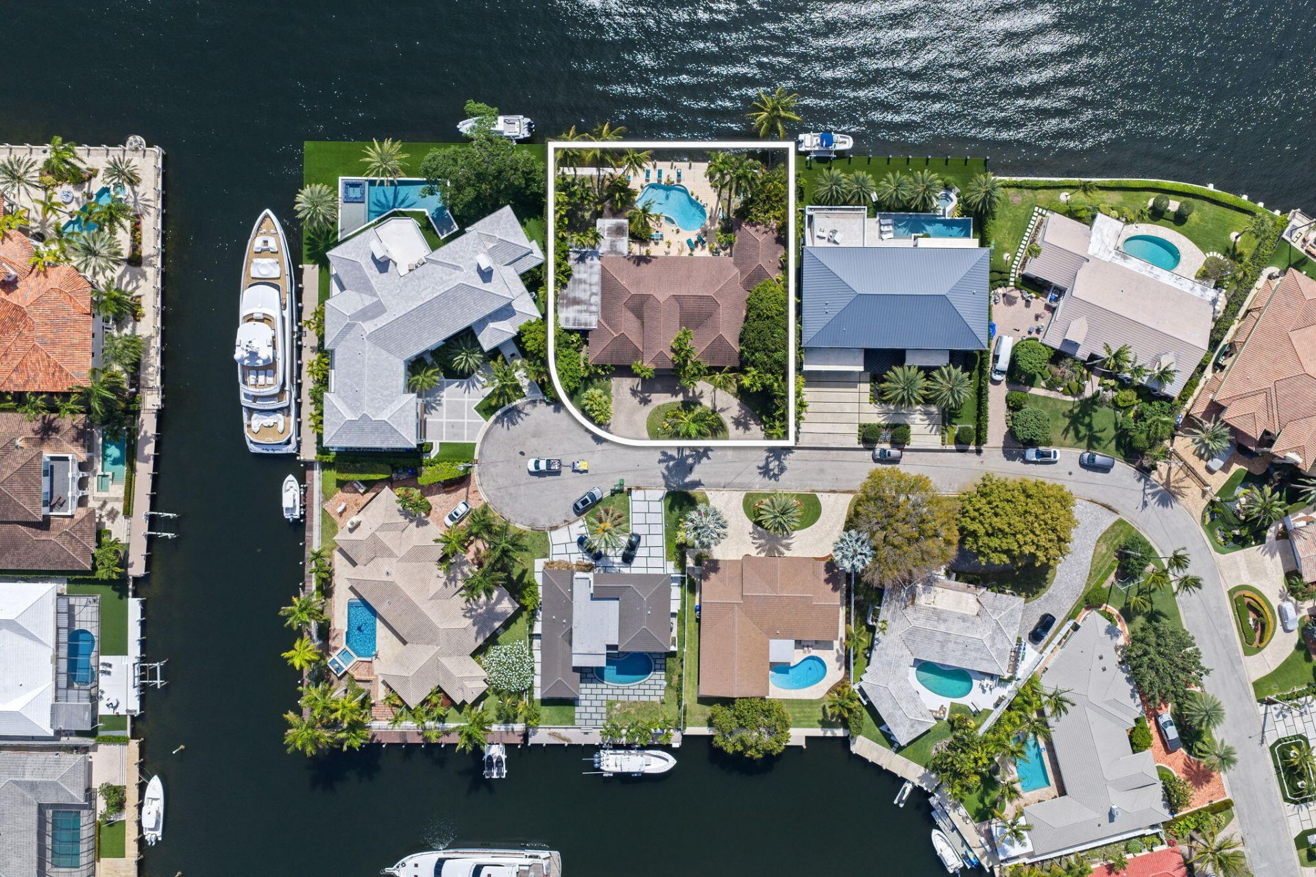 3260 NE 56th Court, Fort Lauderdale, FL 33308 Photo