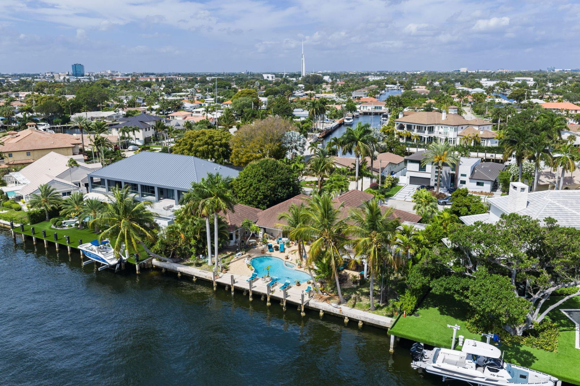 3260 NE 56th Court, Fort Lauderdale, FL 33308 Photo