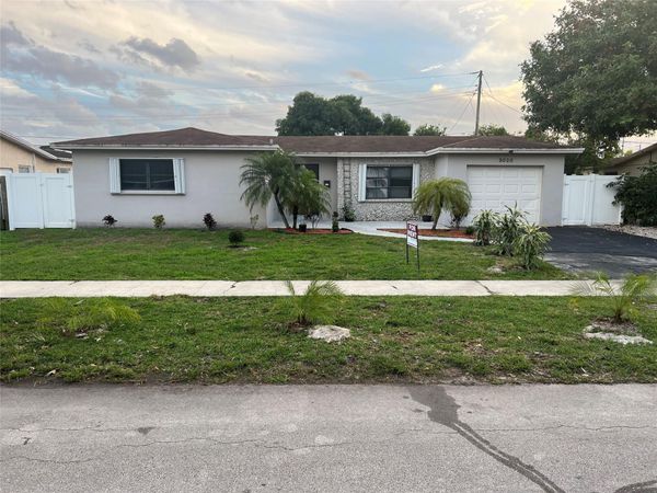 5020 NW 16th Court, Lauderhill, FL 33313
