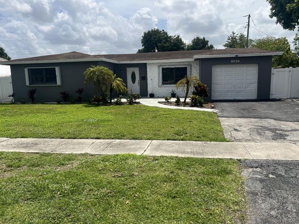 5020 NW 16th Court, Lauderhill, FL 33313