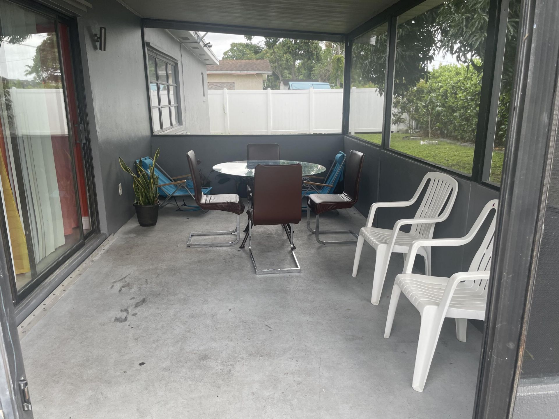 5020 NW 16th Court, Lauderhill, FL 33313 Photo