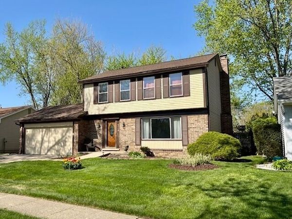 5710 Princeton Place, Ypsilanti, MI 48197