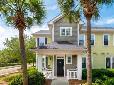 1225 Blakeway Street, Unit 1207, Charleston, SC 29492