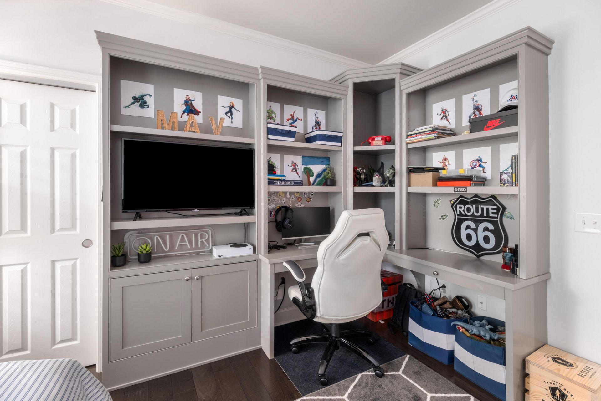 1225 Blakeway Street Photo 17