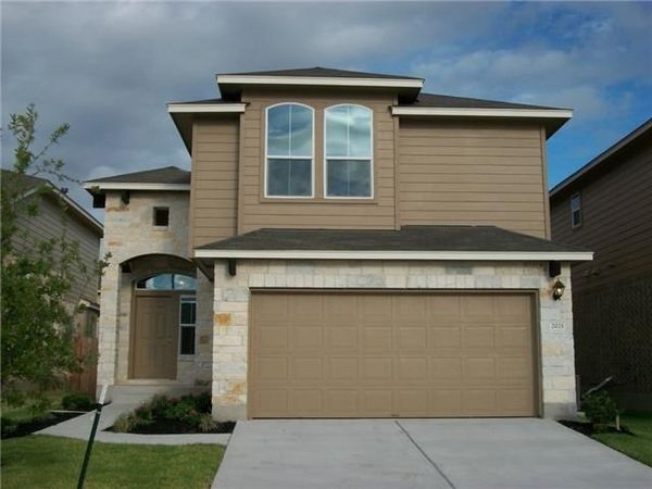 2021 Nestlewood DR, Austin, TX 78754