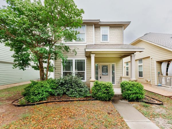 809 Craters Of The Moon BLVD , Pflugerville, TX 78660