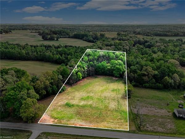 0000 Seagraves Road , Hamptonville, NC 27020