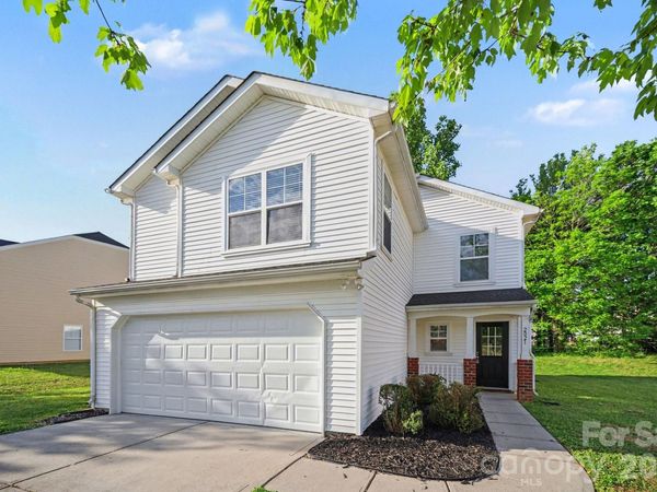 2021 Sonoma Valley Drive , Charlotte, NC 28214