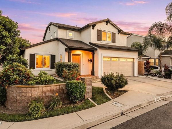 3101 San Francisco Avenue , Long Beach, CA 90806