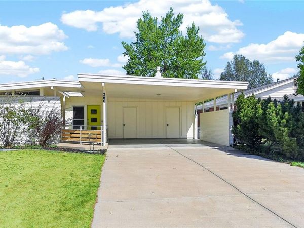 260 S Jasmine Street, Denver, CO 80224