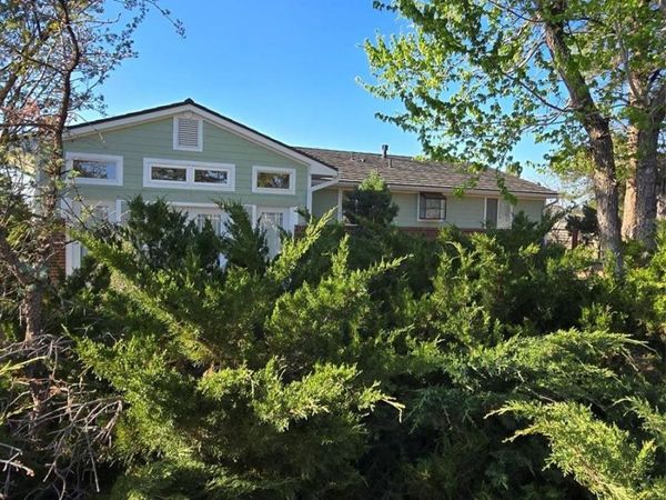 6699 Ponderosa Drive , Parker, CO 80138