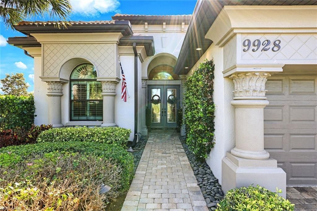 9928 Casabella Way, Bonita Springs, FL 34135 Photo