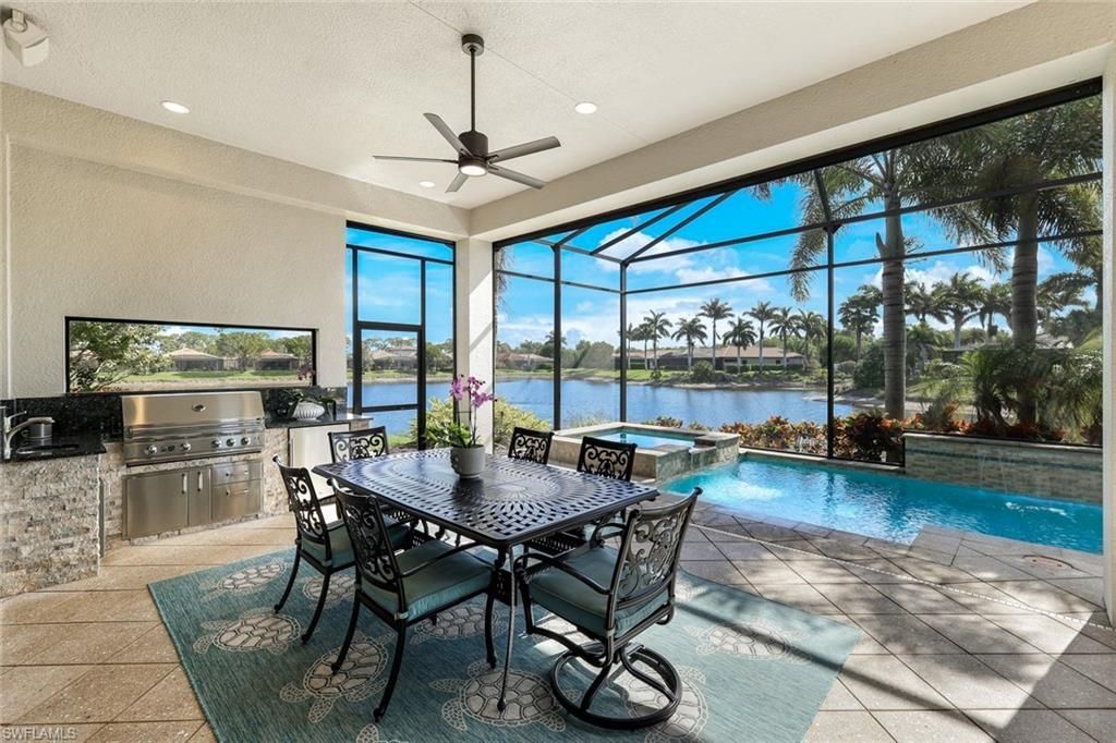 9928 Casabella Way, Bonita Springs, FL 34135 Photo