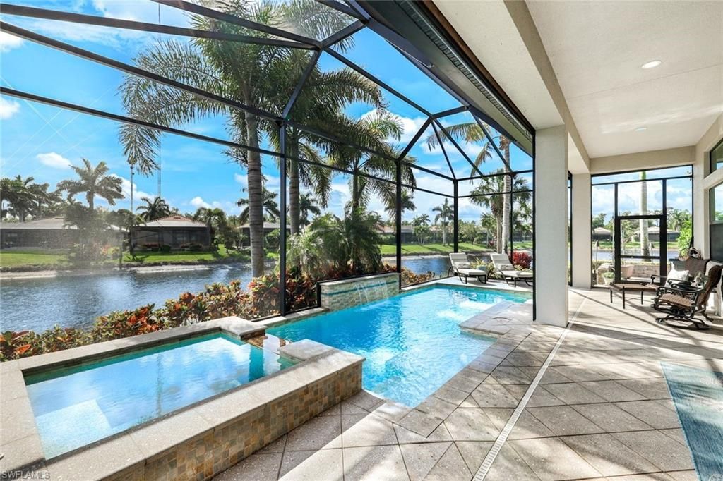 9928 Casabella Way, Bonita Springs, FL 34135 Photo