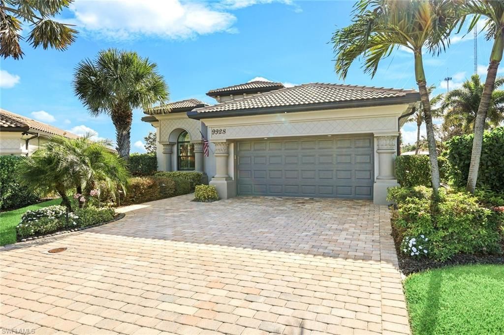 9928 Casabella Way, Bonita Springs, FL 34135 Photo