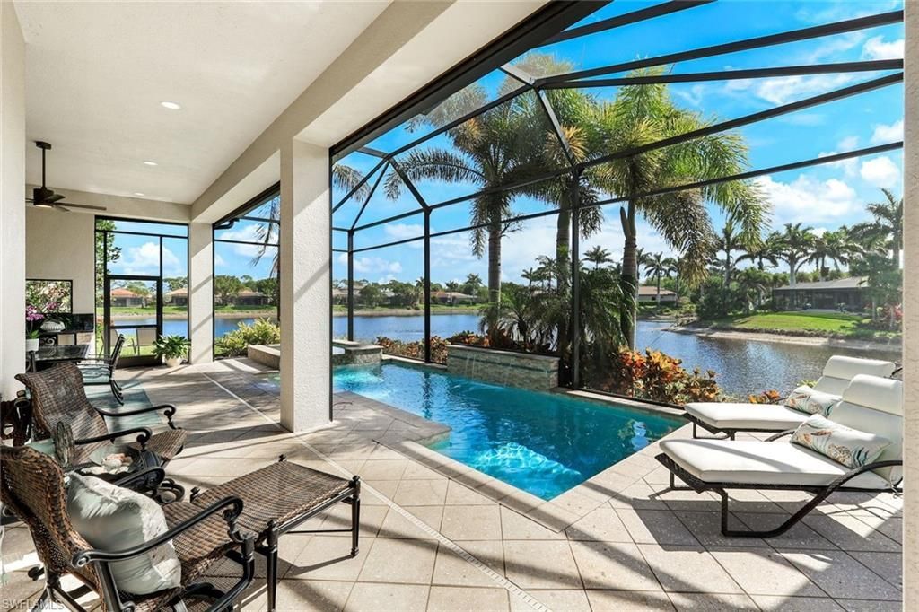 9928 Casabella Way, Bonita Springs, FL 34135 Photo