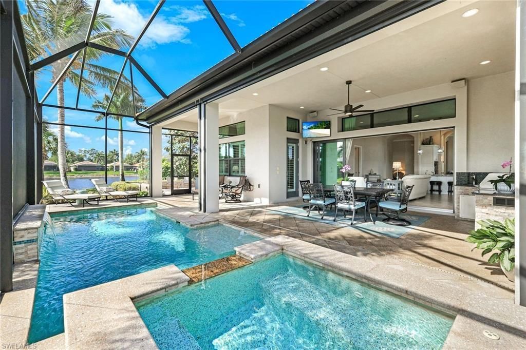 9928 Casabella Way, Bonita Springs, FL 34135 Photo